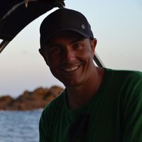 Iván Iannaccone的照片