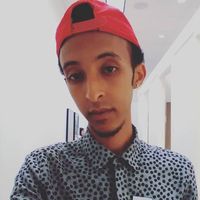 Guru Ghebre的照片