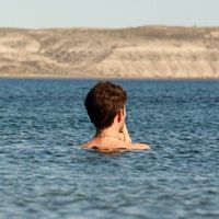 Diego Sebastián Crova's Photo