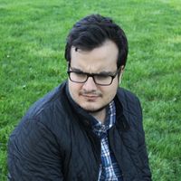 Seyed Morteza Zeinali的照片