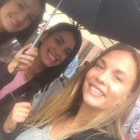 Sara Blomberg's Photo