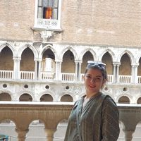 Sajedeh Tahmasebi&#39;s Photo