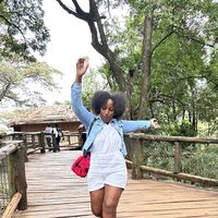 Getrude Mugo's Photo