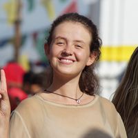 Amely Scherner's Photo