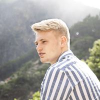 Kristoffer Bøgvald's Photo