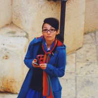 Karina Rakhim-zade的照片