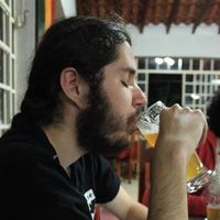 Aleph da Silveira's Photo