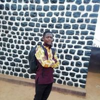 Franck Kafack's Photo