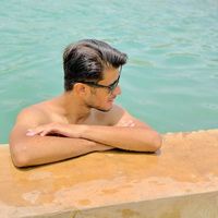 Arqam Mujtaba's Photo