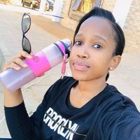 Ruvarashe Chamisa's Photo