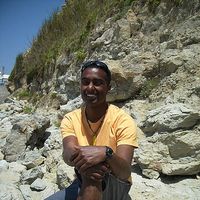 Dilip de Gruijter's Photo