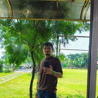 Vyankatesh Mundhada's Photo