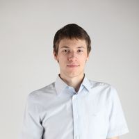 Pavel Drovnin's Photo