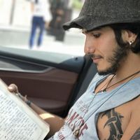 Faruk Dağdelen的照片