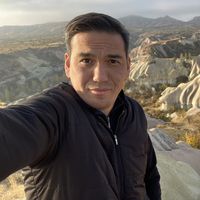 Dulat Adenov的照片