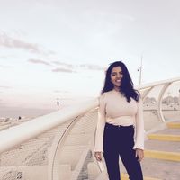 Le foto di Prateeksha Bhatt