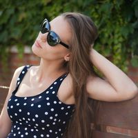 Anastasiia Marinina的照片