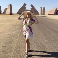 Kitija Blacksmith's Photo