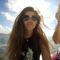 Andrea Melendez's Photo