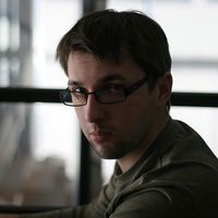 Vladimir Viskov的照片