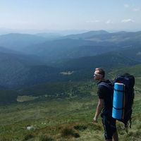 Денис Чекорський的照片