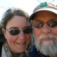 Bill and Shari Burke's Photo