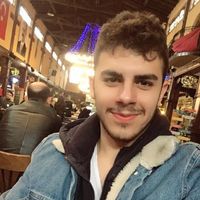 Berkan Çırpan的照片