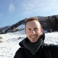 Alessandro Grassi's Photo