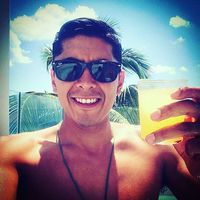 Daniel Aguilar's Photo