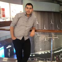 Hossam Nasef的照片