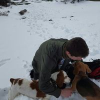 Dani Batlle Pujol's Photo