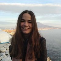 Olga Obukhovich's Photo