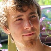 Povilas Katkevičius's Photo