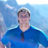 Seth Whitaker's Photo