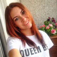 Alena Prigodina的照片