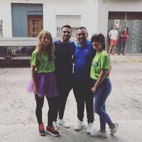 Fotos de Tereza Fikeisová