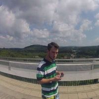 Ronny Andreasen's Photo