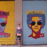 Agnes Aupetit's Photo