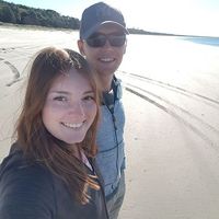 Kirsten Stranner's Photo