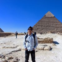 Ignacio Abarca's Photo