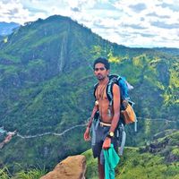 Zdjęcia użytkownika Ravindu Dissanayake