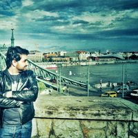 Orkhan Azizov's Photo