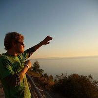 James Rybarsyk的照片