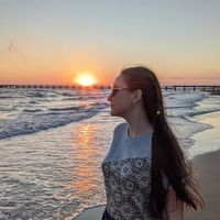 Margarita Davydyuk's Photo