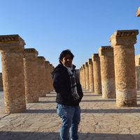 Ganesh Dhage's Photo