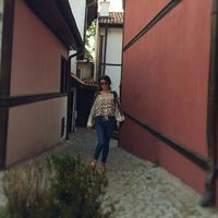 Photos de tugce akman