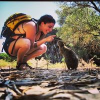 Photos de Federica Iko G