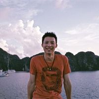 Danny Wang的照片