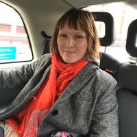 Elizaveta Vasileshnikova的照片