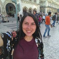 daniela duran's Photo